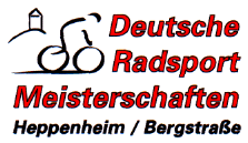 Deutsche Meisterschaft der Radelite und der Frauen