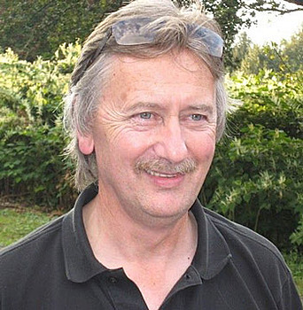 Hermann Krause; Foto: Rad- und Motor-Club «Sturm» Hombruch