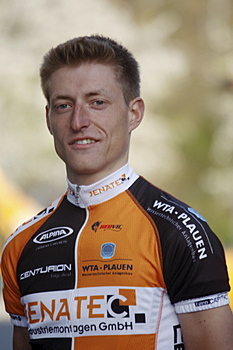 Mathias Wiele Foto: Daniel Förster