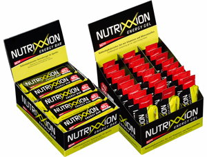 NUTRIXXION - My Energy