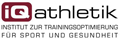 iQ athletik - Wir bringen Sie schneller ins Ziel