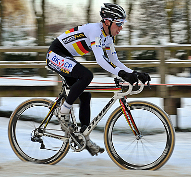 Philipp Walsleben ist auf dem Weg der Besserung. Foto: Archiv/ Armin M. Küstenbrück