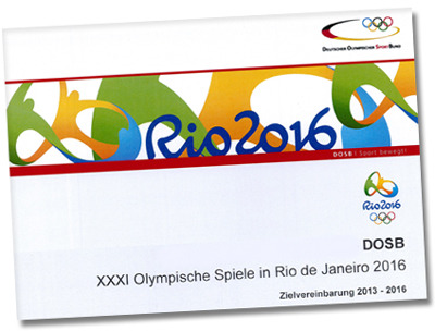 Zielvereinbarung Des Bdr Sechs Bis Neun Medaillen Bei Den Olympischen Spielen 2016 Radsport Bei Rad Net De