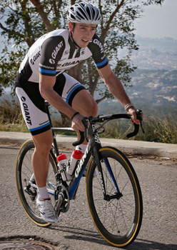 John Degenkolb wurde beim GP La Marseillaise 2014 Vierter. Foto: Team Giant-Shimano