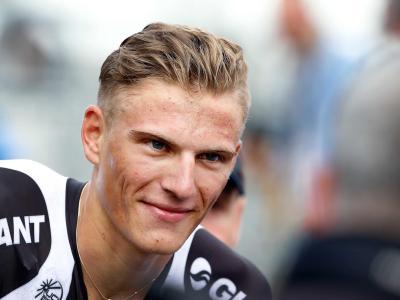 Marcel Kittel gewann die erste Etappe und das Finale in Paris und sorgte für ein hervorragendes deutsches Ergebnis. Foto: Bas Czerwinski
