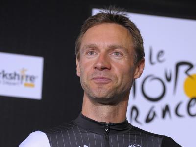 Jens Voigt kommentiert live bei Eurosport | Radsport bei rad-net.de