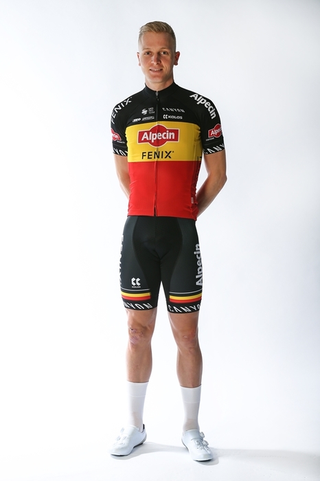 Merlier Holt Sieg Bei 100 Brussles Cycling Classic Radsport Bei Rad Net De