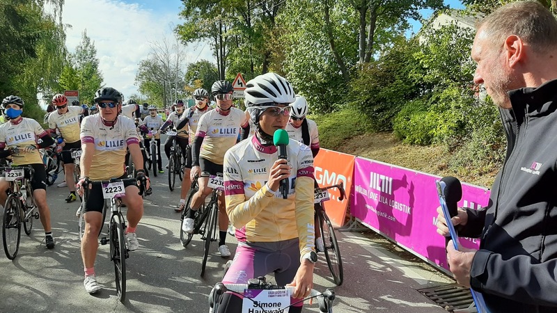 Star-Aufgebot beim Lila Logistik Charity Bike-Cup 2021 | Radsport bei  rad-net.de